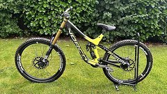 Norco Aurum C7.1