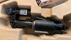 RockShox Vivid Air