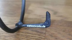 Carbon MTB Flaschenhalter