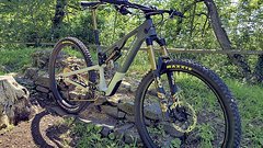 Rocky Mountain Instinct2024 Carbon Custom Gr.MD Black Friday Sale