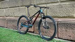 Intense Sniper T Pro CC / DC MTB Größe L NEU