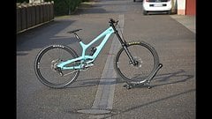 YT Industries Tues 29 Gr. Long (Fahrwerk NEU)