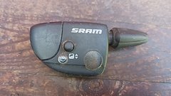 SRAM DUALDRIVE clickbox dual drive