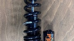 Fox Racing Shox DHX2 230x62,5 Dämpfer Coil Stahlfeder inkl. Feder 550 NEU