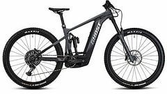 Ghost Bikes E-Bike  E-Riot AM CF Full Party- Sonderpreis