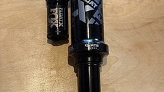 Fox Racing Shox Float X