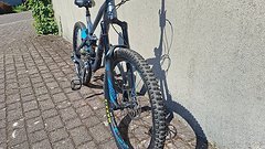 Canyon Strive AL 2015