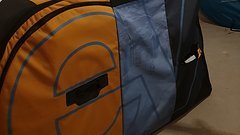 Evoc  Travelbag Verleih / Miete Evoc Travel Bag