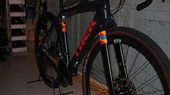 Trek Checkpoint Alr 5 MODELL 2023 RAHMENGRÖSSE 54