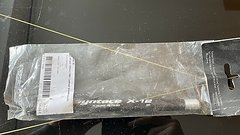 Syntace Steckachse X12 x 157mm