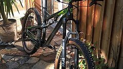 Scott Fully Mountainbike Mtb, GX Eagle 1x12, Sram Code, Maxxis Ardent, 27,5