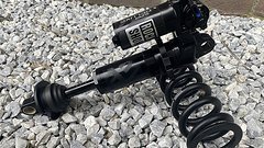 RockShox Super Deluxe Coil Ultimate MY2023 230x60 HBO HSC LSC