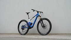 Mondraker Neat RR SL 2025, Light EMTB