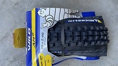 Michelin WILD AM2 29x2.4 Neu