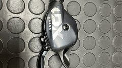 SRAM X01 Eagle 12-fach Trigger