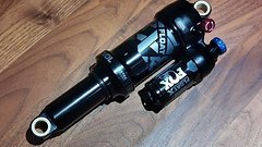 Fox Racing Shox Float X Performance Elite 210x55 *NEW*