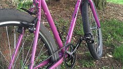 MTB biketech