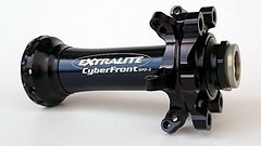 Extralite CyberFront SPD-2, 24h wanted