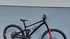 Raaw Jibb Enduro / Trail Bike - wie Neu.