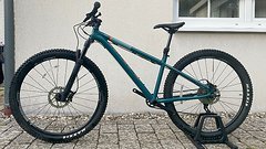 Islabikes Creig 27 Kinder-/Jugendbike