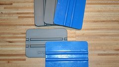 3M Rakel Folieren