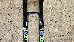 Fox Racing Shox 36 PERFORMANCE FLOAT 29" 160 mm travel, for boost 110 mm hub