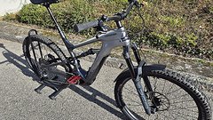 Cannondale Moterra Neo Carbon 2, 29", Größe XL, Modelljahr 2021