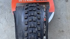 Maxxis Dissector 29x2.4WT 3C MaxxTerra EXO; NEU