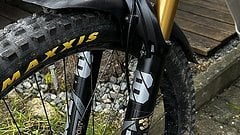 Fox Racing Shox 38 in 170mm und 29“