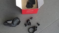 SRAM GX Eagle AXS Controller +Schelle +matchmaker +rocker paddle