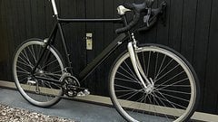 Prinzipia 26” Rennrad Custom Alu Fahrrad ULTEGRA VERSAND