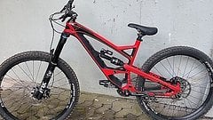 YT Industries Capra