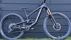 Santa Cruz Bicycles Megatower V2 CC Gr. M Fox, X01/ XX1, I9 Hydra