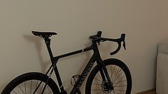 Canyon Ultimate CFR frameset