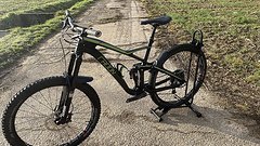 Radon Bikes Slide Carbon 160mm 12,5 kg Gr. L (20“)