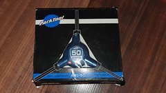 Park Tool AWS-50 Limited Edition vergoldet Inbus-Stern in OVP