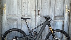 Evil Bikes Epocalypse / Ebike / Gr.M,L / NEU
