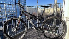 Specialized Epic Comp XL 29"