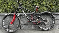 Airdrop Edit V4 (Custom Bike) MTB Downhill