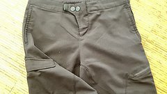 100% MTB Shorts Größe 28