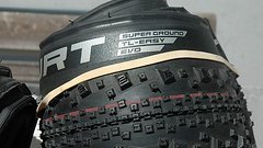 Schwalbe Thunder Burt 27.5 x 2.1 EVO TLE Snakeskin Addix Sp