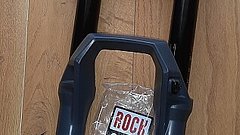 RockShox ZEB Ultimate 170mm 29"