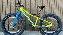 Specialized Riprock