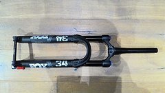 Fox Racing Shox 34 Performance 29''/27,5'' 130mm