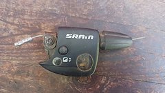 SRAM DUALDRIVE clickbox dual drive