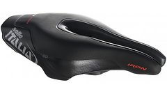 Selle Italia Italia Iron Evo Superflow Sattel Kit Carbonio TT Road Neu