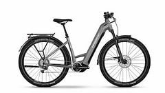 Haibike E- Bike Trekking 7 Low -Sonderpreis