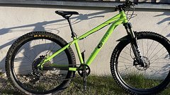 Kubike Trail 26