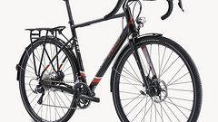 Fuji Jari 2.1 LTD