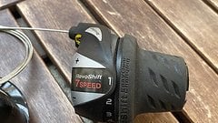 Shimano Revo Shift